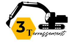 Terrassement Langon et Sauveterre sur Guyenne - 3 Terrassement - Logo menu